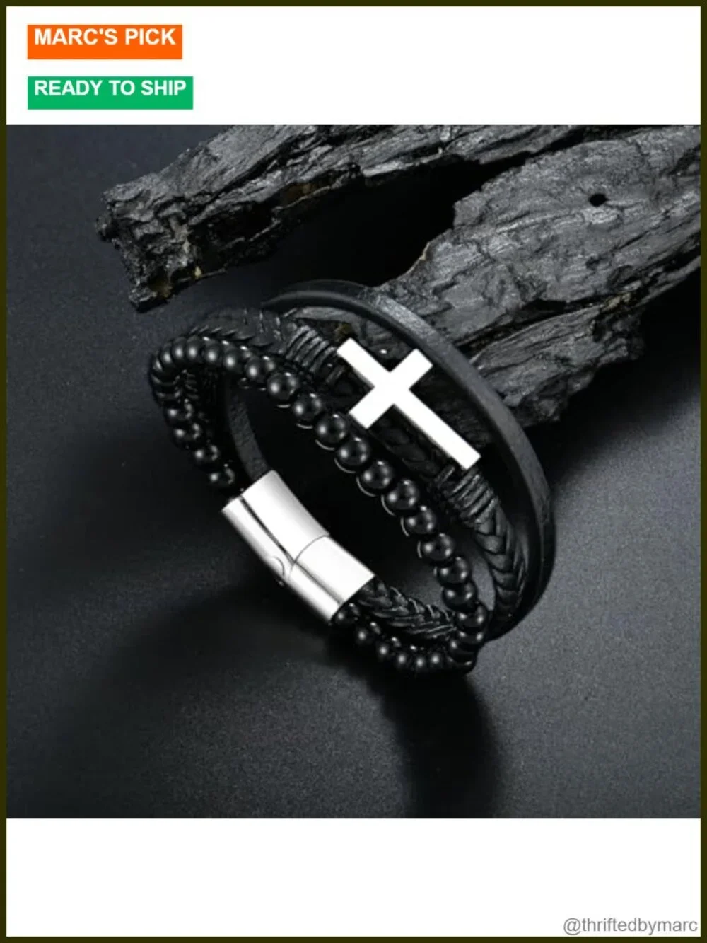 N/A men’s cross